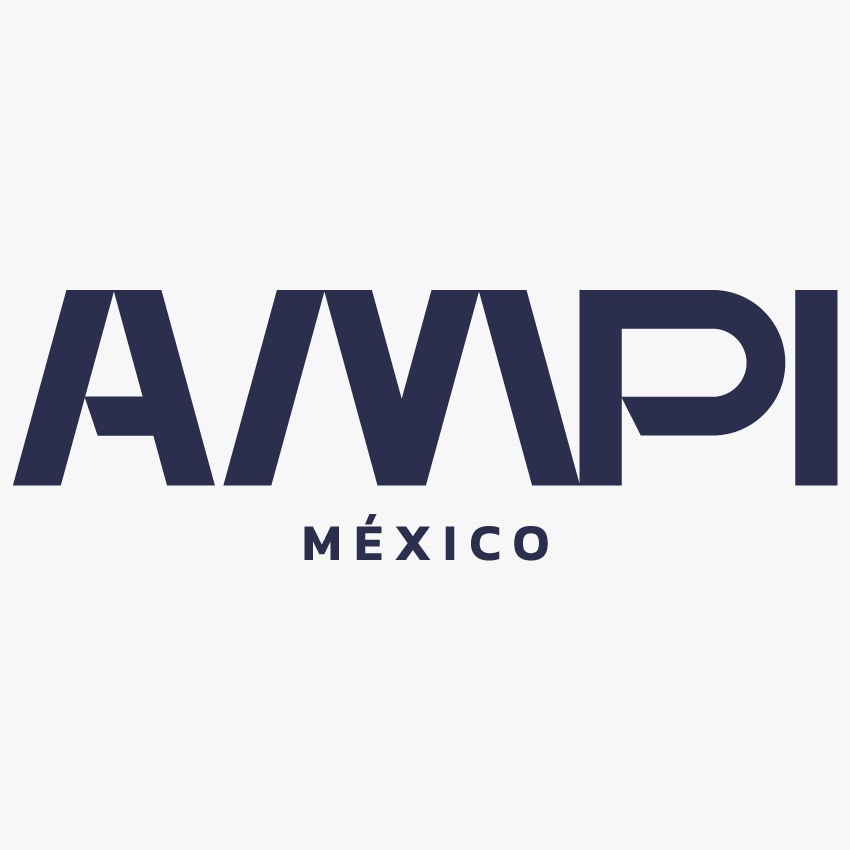 Socio de AMPI México (Asociación Mexicana de Profesionales Inmobiliarios).